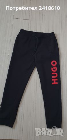 Hugo Boss HUGO Slim Fit  Pant Mens Size L НОВО! ОРИГИНАЛ! Мъжко Долнище!, снимка 8 - Спортни дрехи, екипи - 45480307