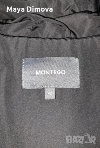 Елек плътен/зимен/ , снимка 5 - Елеци - 50257540