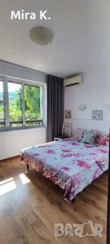 Продава се апартамент в комплекс Harmony Hills 2, с. Рогачево, община Балчик, снимка 7 - Апартаменти - 51854729