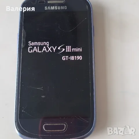 Samsung Galaxy S3 Mini GT-I8190, снимка 2 - Samsung - 47204172