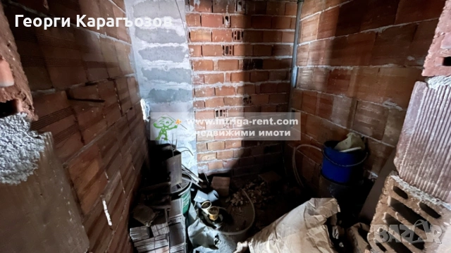 №4067 Многостаен апартамент с гараж и още! Квартал Овчарски, близо до градина ”Ян Бибиян”., снимка 14 - Апартаменти - 53681977