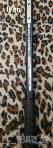 тениска ракета yamaha , снимка 4 - Футбол - 53840306