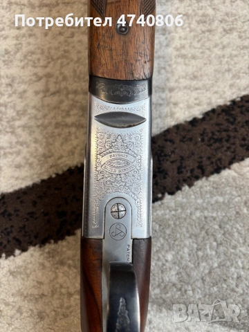 Берета фаворит 12/70, снимка 3 - Ловно оръжие - 53583397