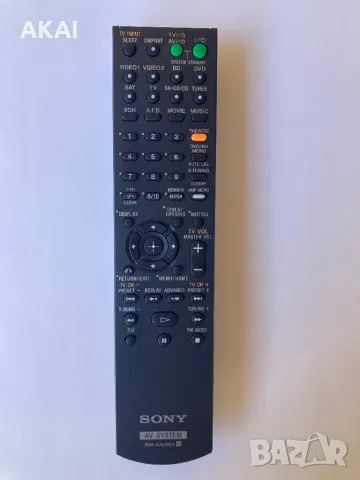 SONY RM-AAU023 R, снимка 1 - Ресийвъри, усилватели, смесителни пултове - 46880442