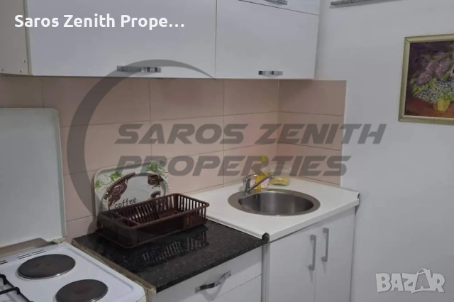 Отдава се под наем 1 - стаен Център, снимка 4 - Апартаменти - 53926243