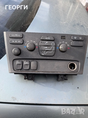 Volvo v70, снимка 7 - Автомобили и джипове - 52884463