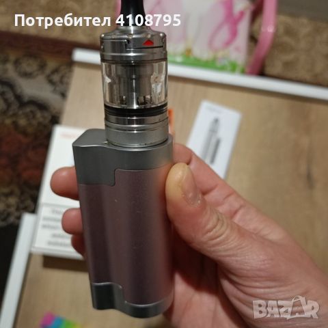 Vape azpire zelos 3, снимка 1