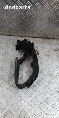 Потенциометър на газта Mercedes E220 CDI W211 2002г. A2033000104 