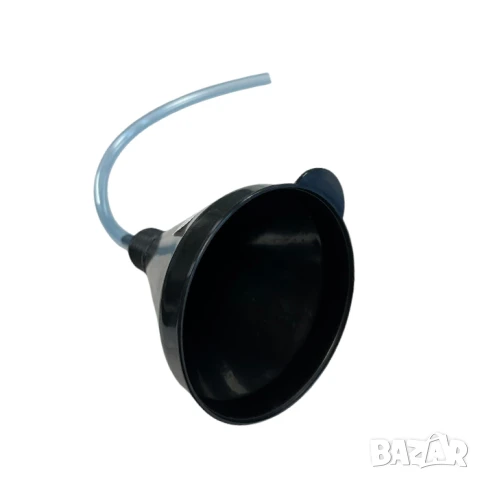 Фуния с гъвкав маркуч, снимка 3 - Аксесоари и консумативи - 51321315