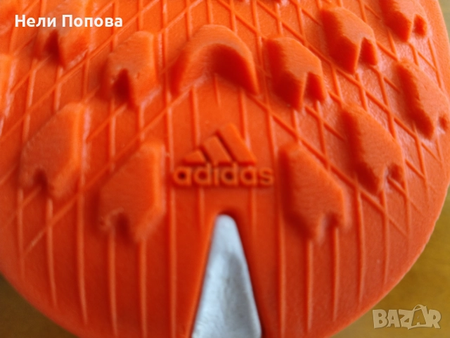 Маратонки Adidas crazyfast, снимка 5 - Маратонки - 52272513