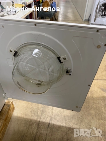 Miele  пералня  5кг Перфектна, снимка 4 - Перални - 54245694