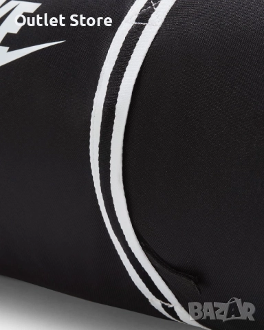 Nike Heritage Duffel Bag - 30L Оригинал, снимка 7 - Сакове - 52094896