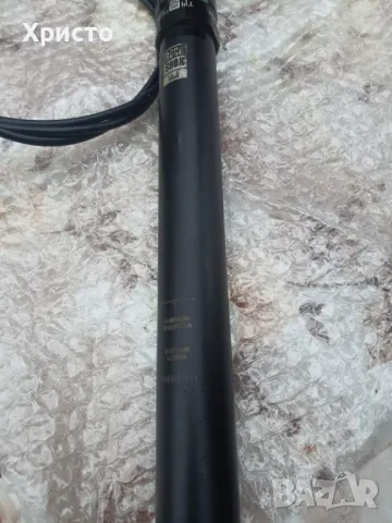 Rock Shox Reverb 30,9-31,6, снимка 4 - Части за велосипеди - 48176585