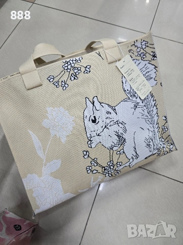 дамски чанти , снимка 2 - Чанти - 45160688