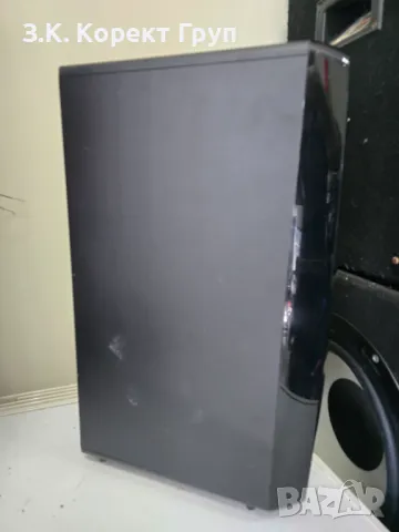 Подова тонколона и субуфер Samsung (PS-FHE10) , снимка 2 - Тонколони - 50098220