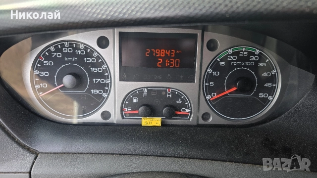 Продават се на части Ивеко Дейли 3.0 HPI 3 броя на части , снимка 18 - Бусове и автобуси - 49978634