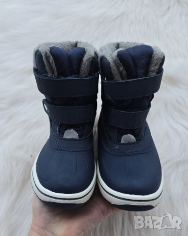 Детски апрески №29, снимка 4 - Детски боти и ботуши - 52448886