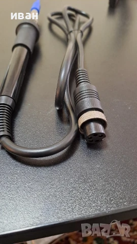 Поялник 24V 50w,за поялна станция gordak938a,., снимка 3 - Поялници и запояване - 50480077