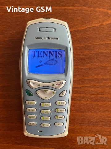 Sony Ericsson T200, снимка 7 - Sony Ericsson - 52016782
