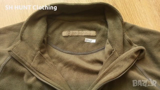 Mackenzie POLAR Underwear Set размер L за лов риболов поларен термо екип - 2142, снимка 10 - Екипировка - 53489483