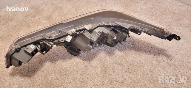 десен лед фар за Тойота Корола , снимка 6 - Части - 54282202