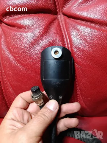 MIK  ALINCO, снимка 2 - Друга електроника - 50246288