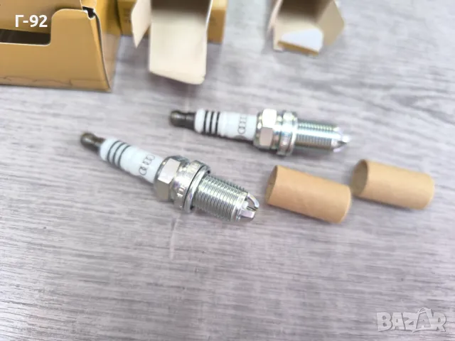 101000033AA**NEU**Volkswagen**AUDI**Запалителна свещ**, снимка 3 - Части - 50089324