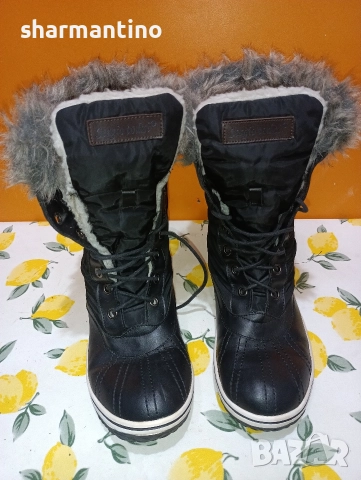 Sergio Todzi ботуши N 39 , снимка 3 - Дамски ботуши - 52751568