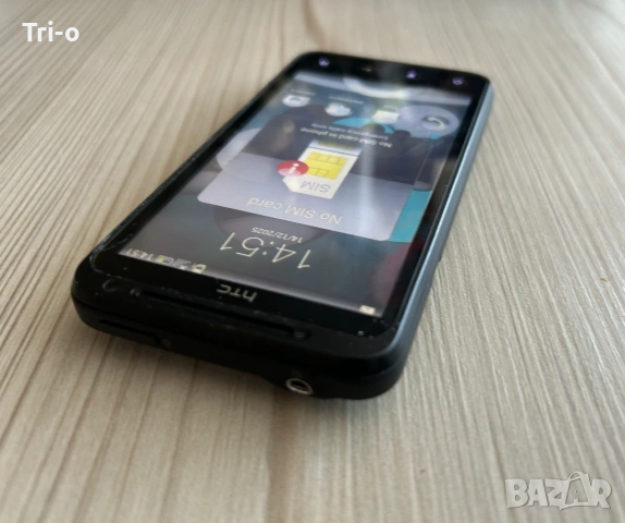 HTC Desire HD (pg86300), снимка 7 - HTC - 54174457