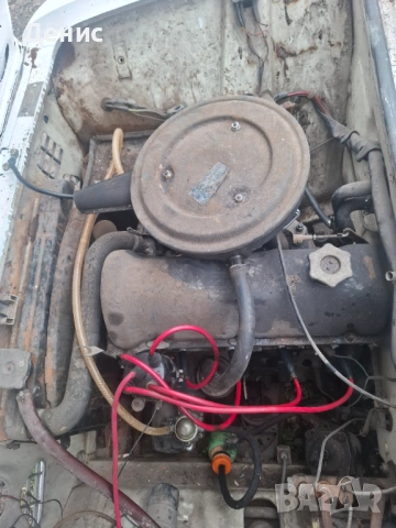 Лада 1300 21011, снимка 3 - Автомобили и джипове - 53619771