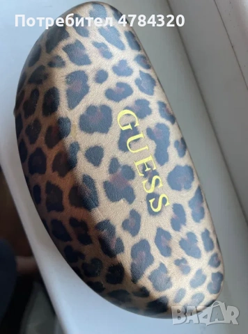 Guess - дамски слънчеви очила, снимка 9 - Слънчеви и диоптрични очила - 54058012