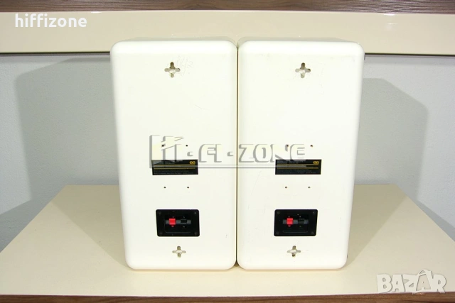 Тонколони  Altec lansing 66 , снимка 9 - Тонколони - 53392635