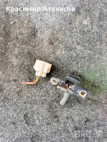 89421-20200.  Мап сензор за Тойота корола версо. Дизел