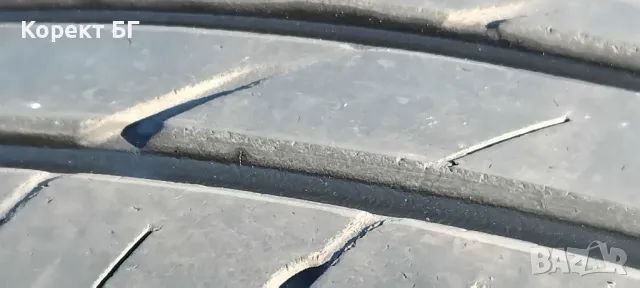 Гуми 215 50 17 Фалкен Falken 2 броя. Нов внос. Не са нови!, снимка 2 - Гуми и джанти - 50248887