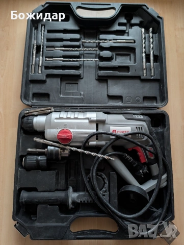 Флексове - бормашина - перфоратор, снимка 10 - Други инструменти - 53008470