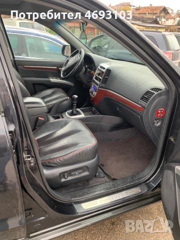 Hyndai 2.2 дизел теф.0895803738, снимка 7 - Автомобили и джипове - 52907838