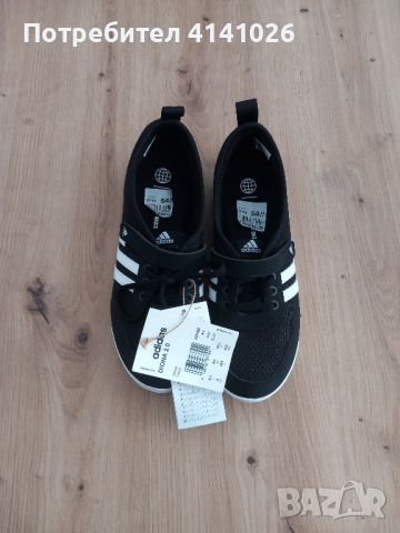 Дамски маратонки Adidas DIONA 2.0, снимка 3 - Маратонки - 46479318