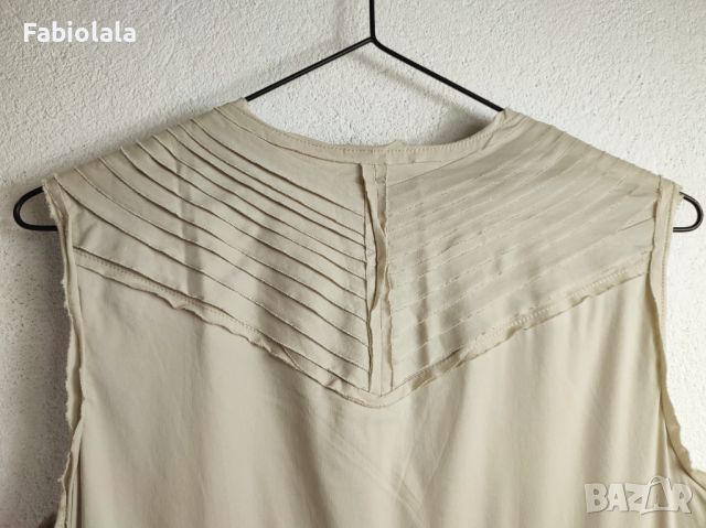 BCBG Maxazria jurk M, снимка 7 - Рокли - 45649499