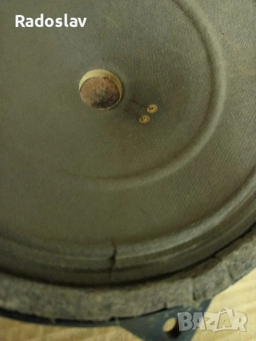 Говорител за части, снимка 4 - Тонколони - 53219571