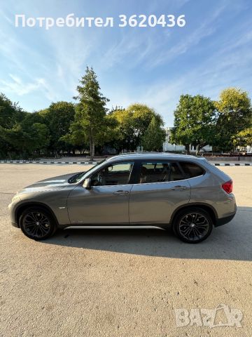 BMW X1 2.3 xDrive 2012, снимка 7 - Автомобили и джипове - 46604124