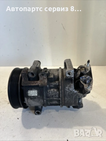 Компресор Климатик 9811575580 за Ситроен ДС4 Citroen ds4 type 9h05 1.6 Hdi 82hp 2011, снимка 4 - Части - 53105769
