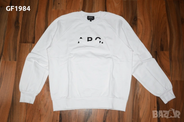 A.P.C. - мъжка блуза