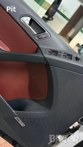 VW Tiguan 4X4 LPG, снимка 13 - Автомобили и джипове - 53839759