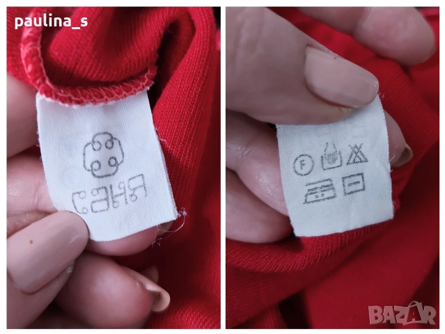 Три различни броя / Дамски пуловер "Vero Moda" и "Street one" by Gap , снимка 18 - Блузи с дълъг ръкав и пуловери - 52561471