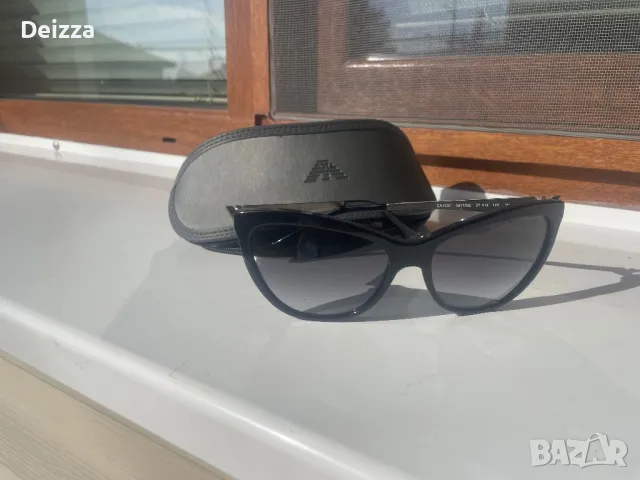 Дамски очила Armani