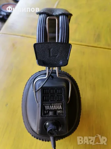 Yamaha YM303, снимка 3 - Ресийвъри, усилватели, смесителни пултове - 47484854