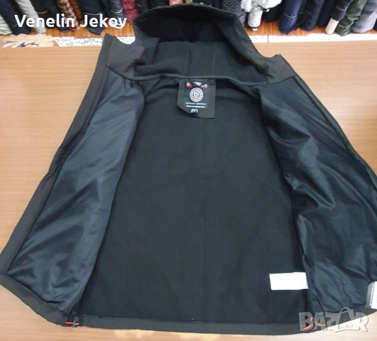 GEOGRAPHICAL NORWAY , снимка 3 - Якета - 52053063