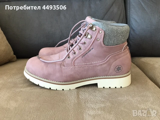 Дамски обувки , снимка 1