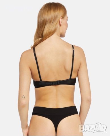 Сутиен Calvin Klein 75D / 34D, снимка 4 - Бельо - 45967822