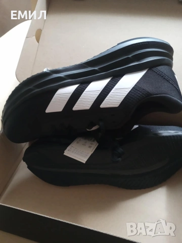 маратонки адидас. оригинал, снимка 7 - Маратонки - 54269676